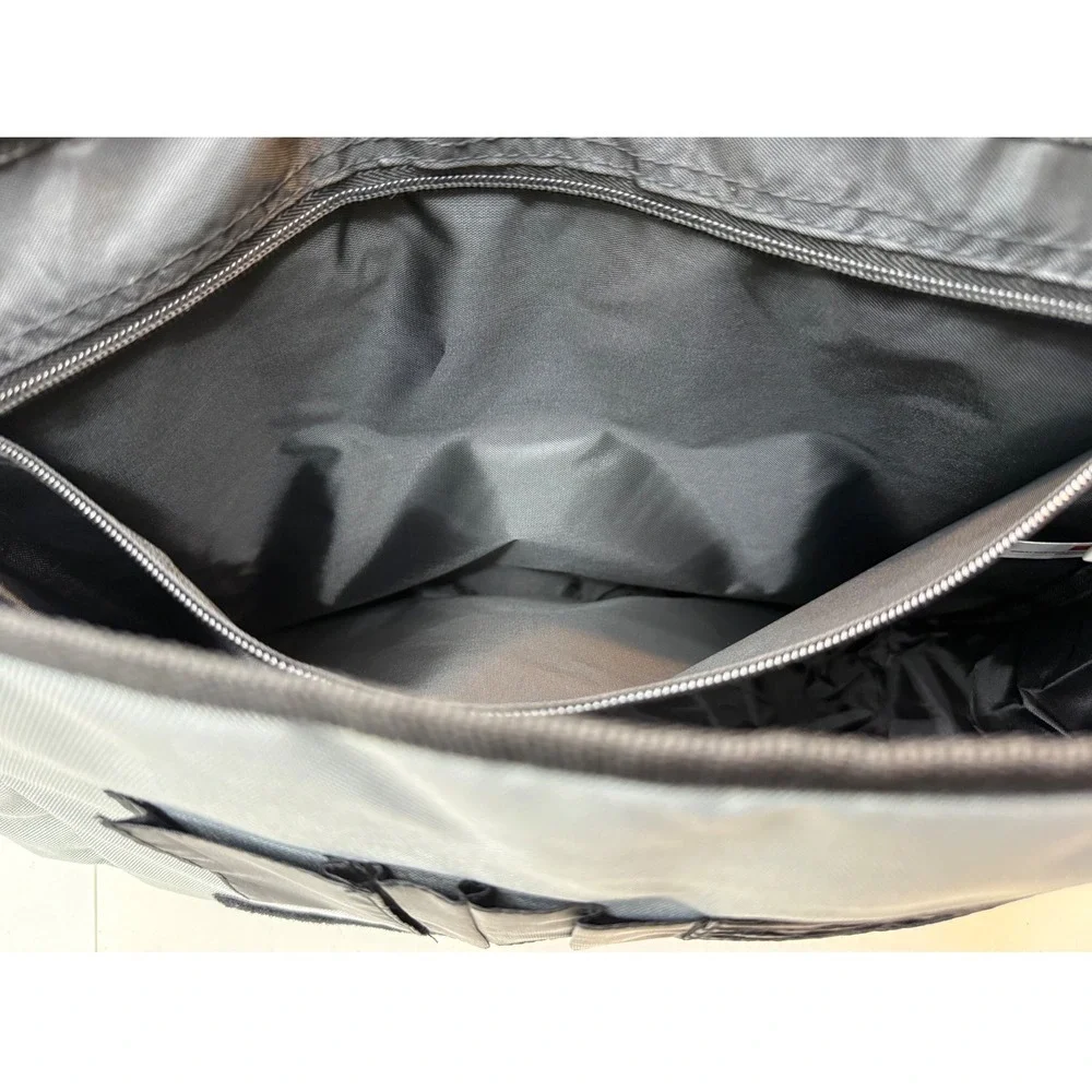 Sword Art Online Group Messenger Bag Kirito Asuna Canvas Shoulder Bag GE11083